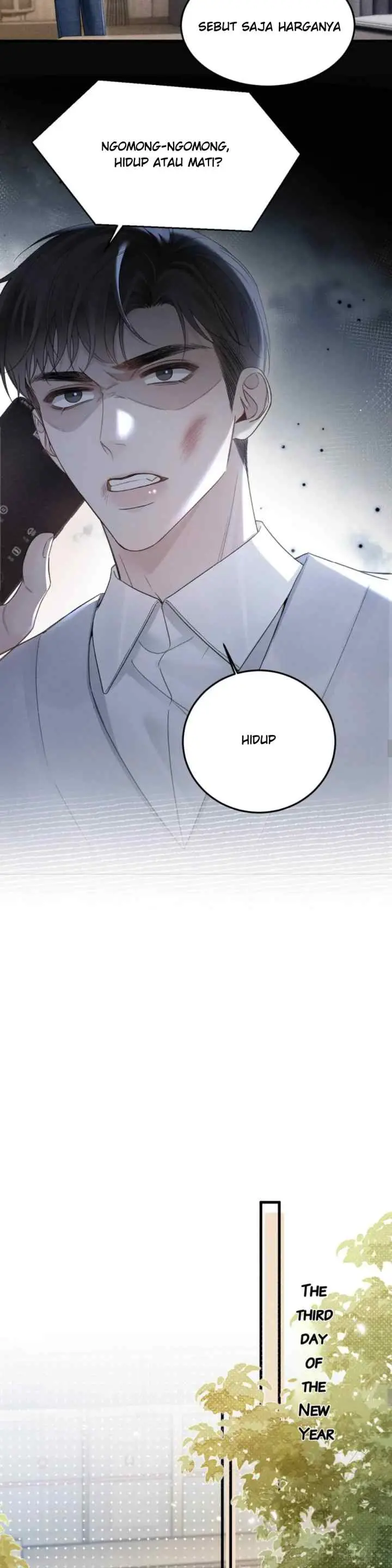 Tit For Tat chapter 85 halaman 15