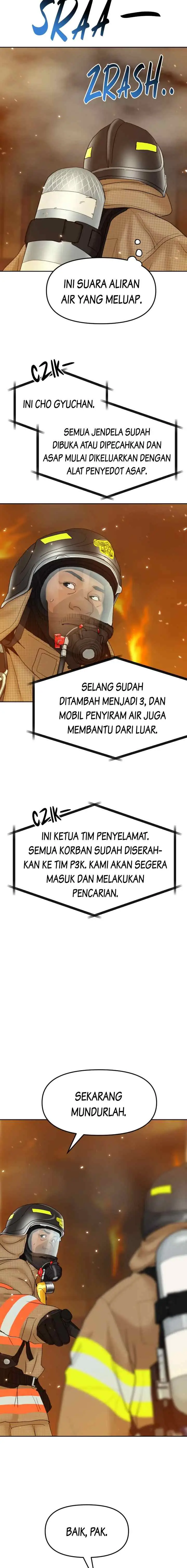 Call Sign chapter 31 halaman 16