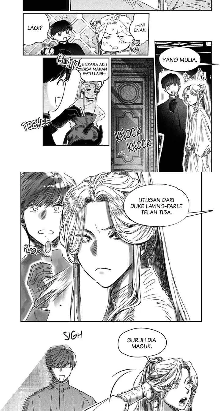 Stigmata chapter 65 halaman 10