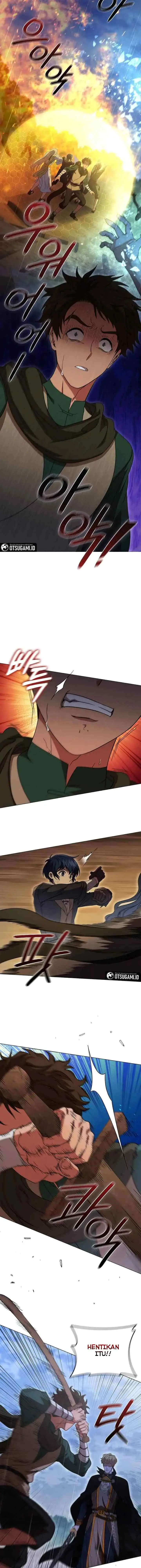 Dragon Lady chapter 27 halaman 15