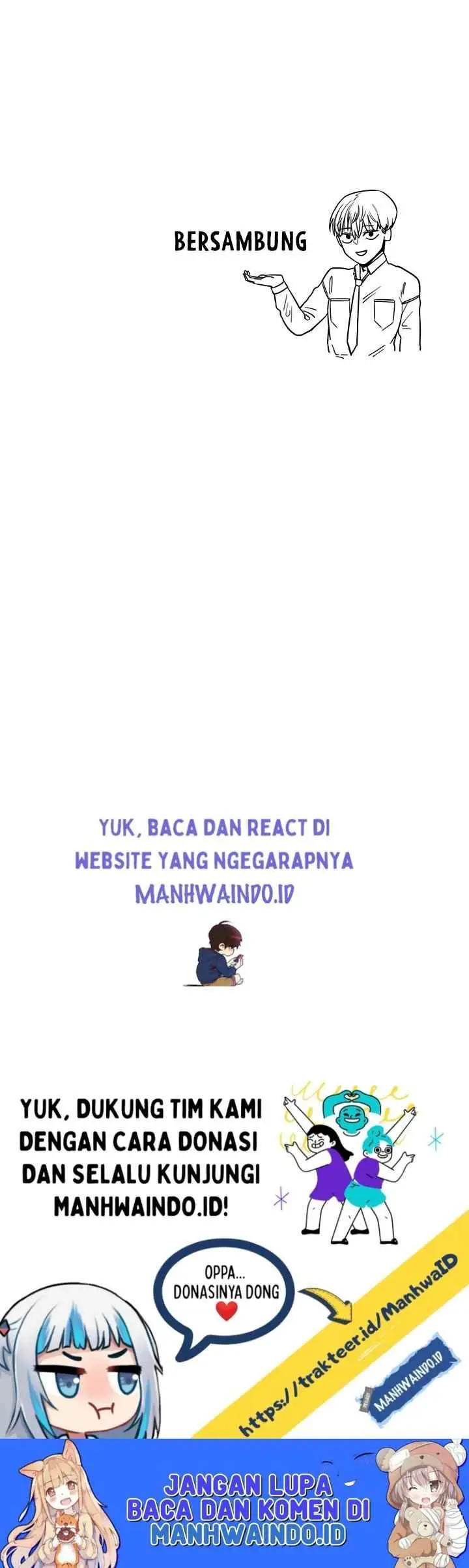 Drawing Romance chapter 143 halaman 16