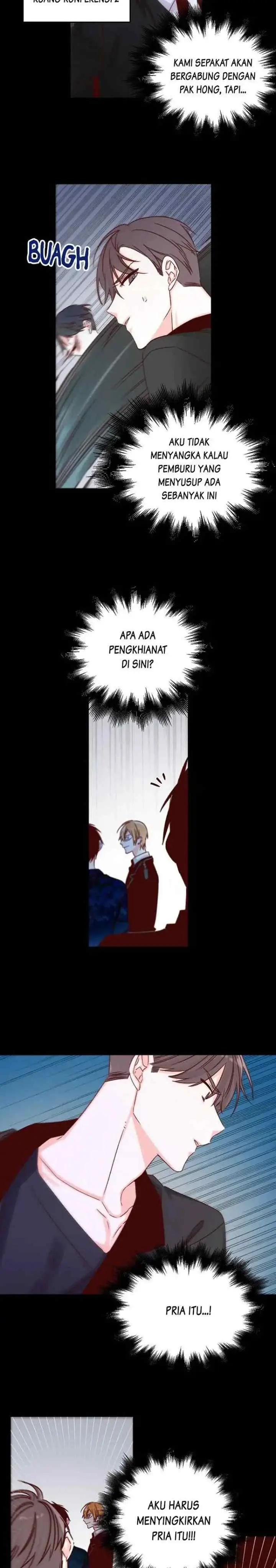 Red Honey chapter 26 halaman 6