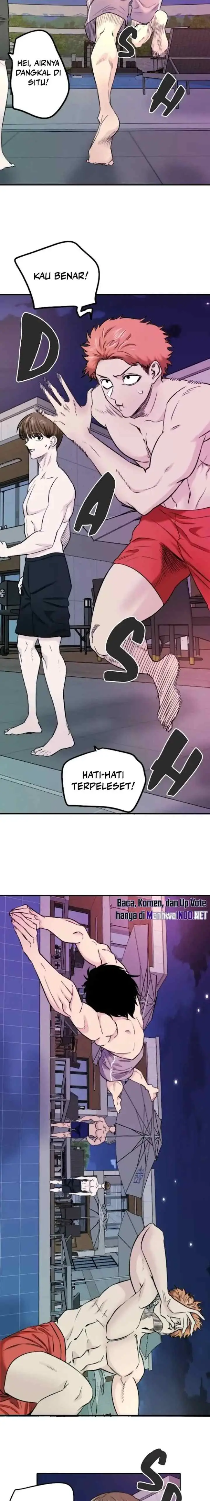 Drawing Romance chapter 240 halaman 6