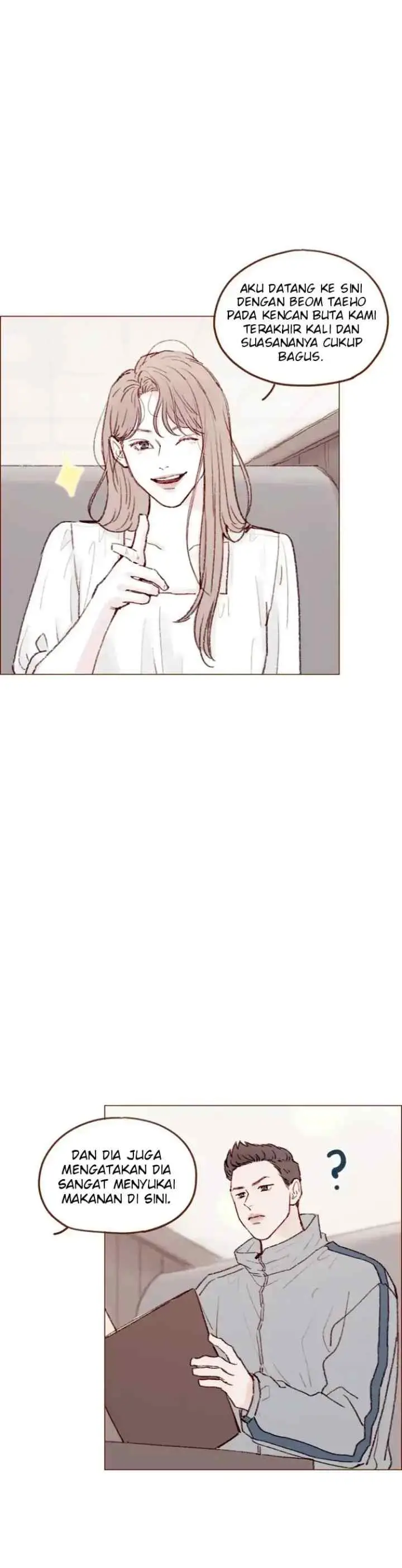 Hongshi Loves Me! chapter 131 halaman 9