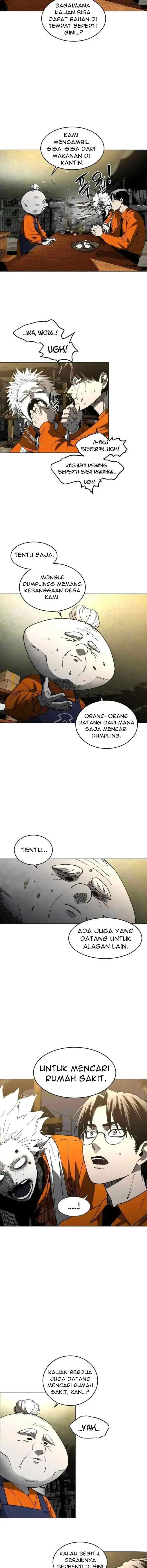 Fog Land chapter 17 halaman 16