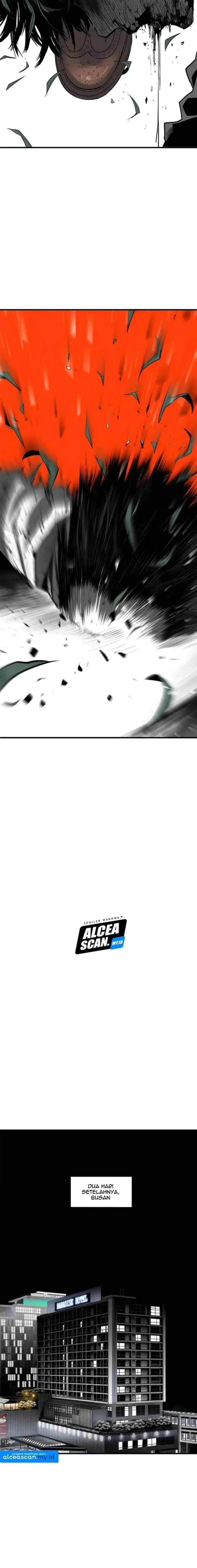 Plaza Wars: Mercy for None chapter 52 halaman 14