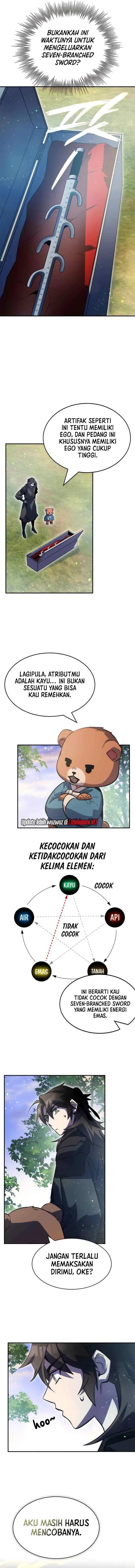 Drug Devourer chapter 38 halaman 10