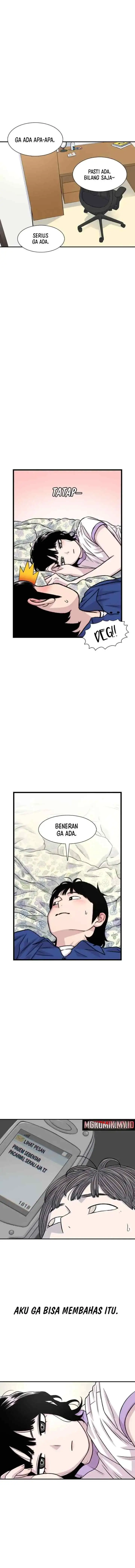 Ginseng Star Shop chapter 188 halaman 7