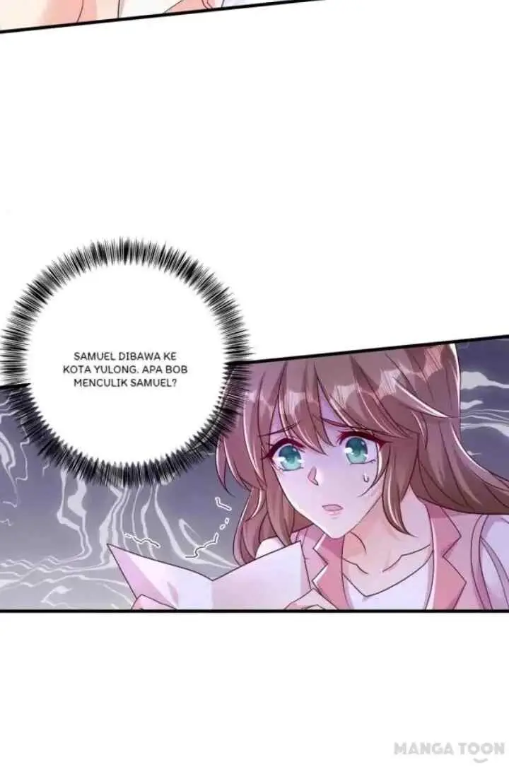 Warm Wedding chapter 382 halaman 15