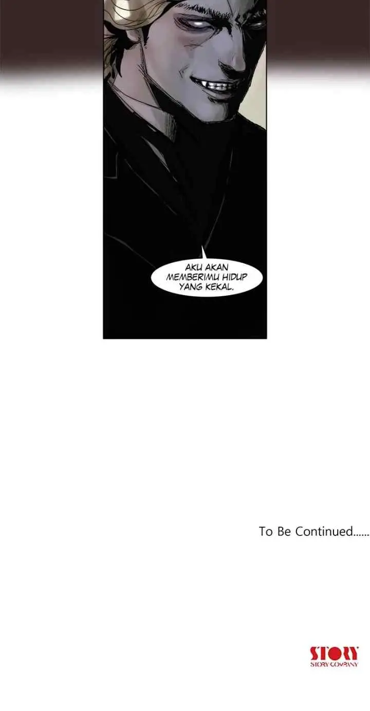 Delirio chapter 10 halaman 19