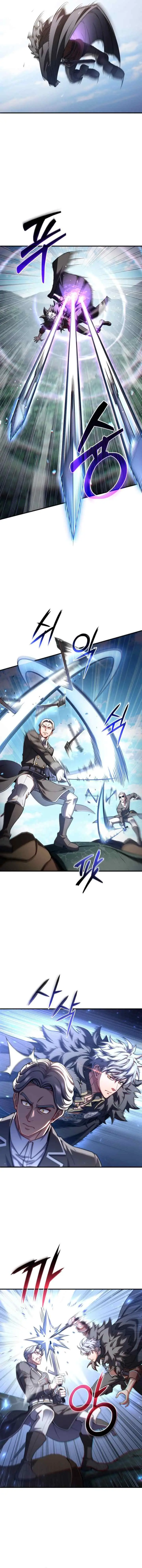 Damn Reincarnation chapter 73 halaman 10