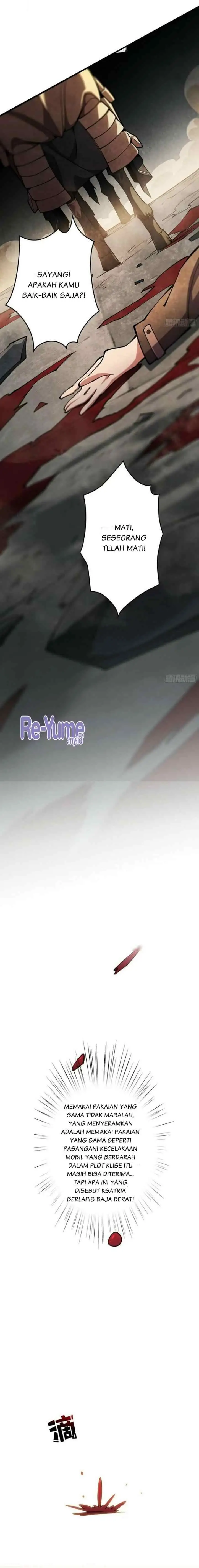 Unlimited Job Transfer: I Can Summon A Max-Level Goddess chapter 1 halaman 5