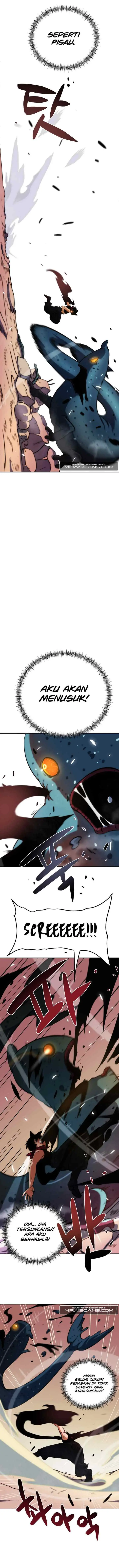 Fisher Man chapter 3 halaman 11