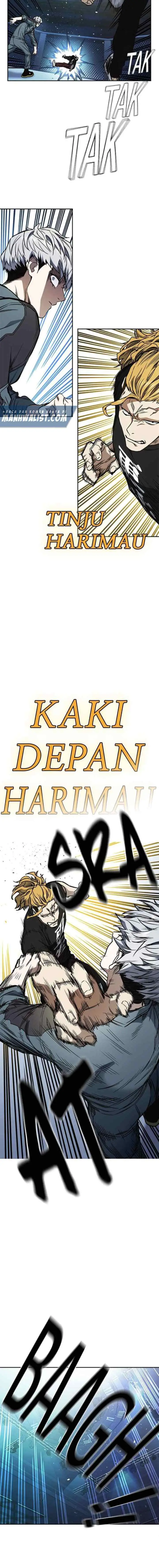 Kenkyu Gurupu chapter 178 halaman 10