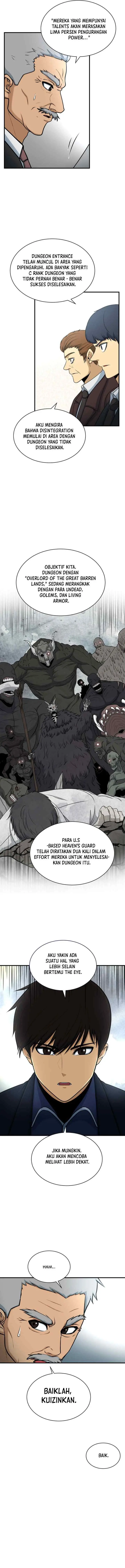 Dungeon House chapter 78 halaman 5