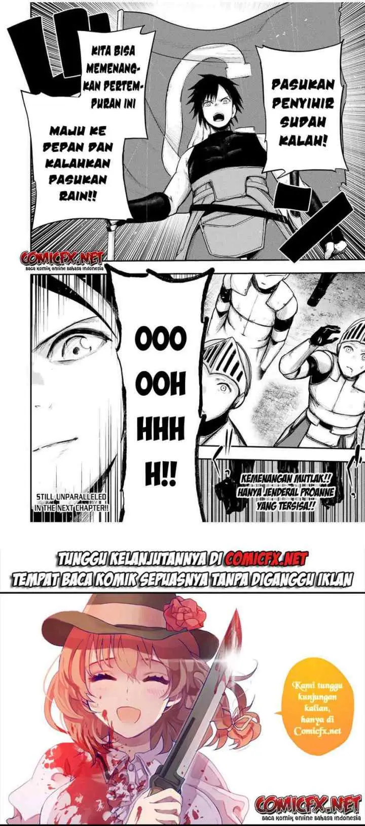 Dorei Tensei: Sono Dorei, Saikyou no Moto Ouji ni Tsuki chapter 30 halaman 12