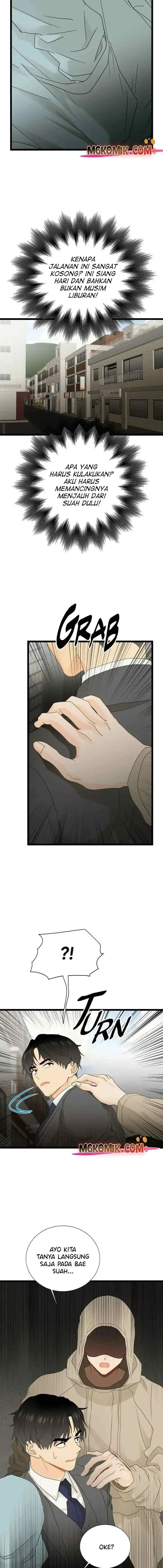 Faking It in Style chapter 99 halaman 4