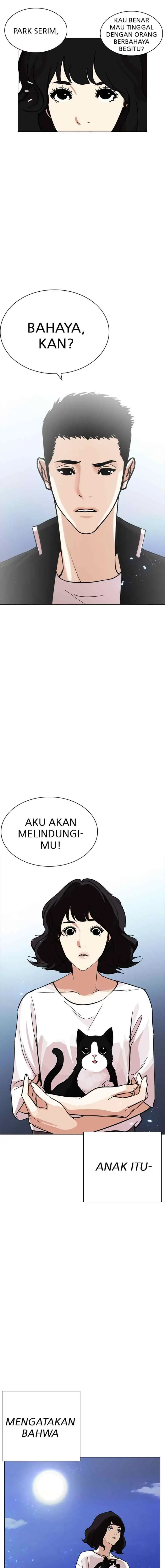 Lookism chapter 234 halaman 9