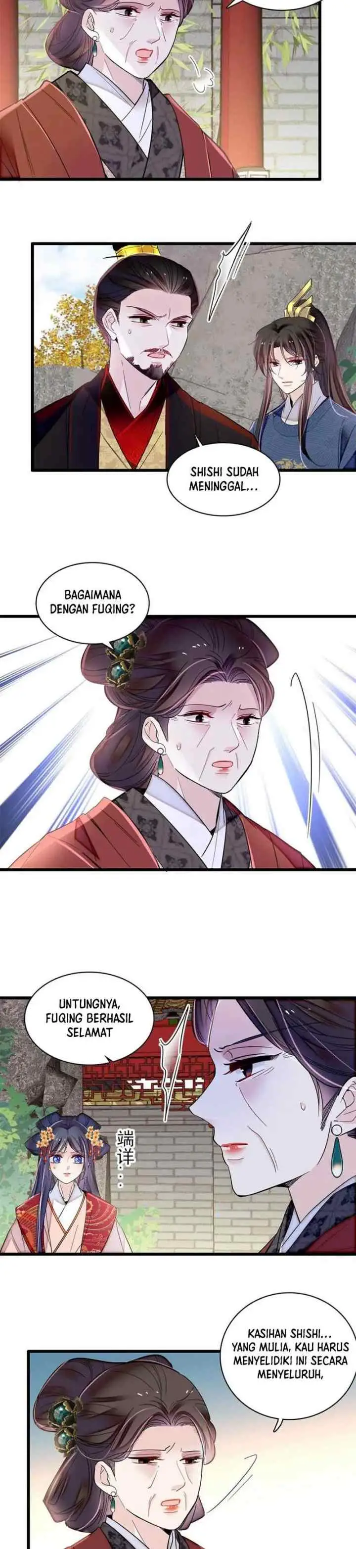 Sijin chapter 346 halaman 10