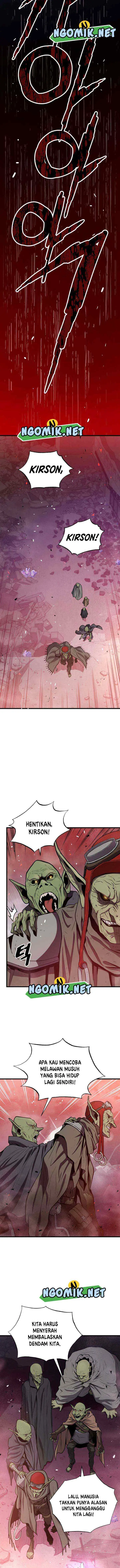 Hoarding in Hell chapter 19 halaman 11
