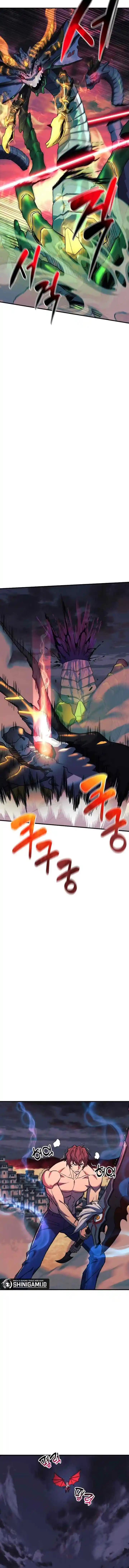 I'll Be Taking a Break for Personal Reasons chapter 55 halaman 6