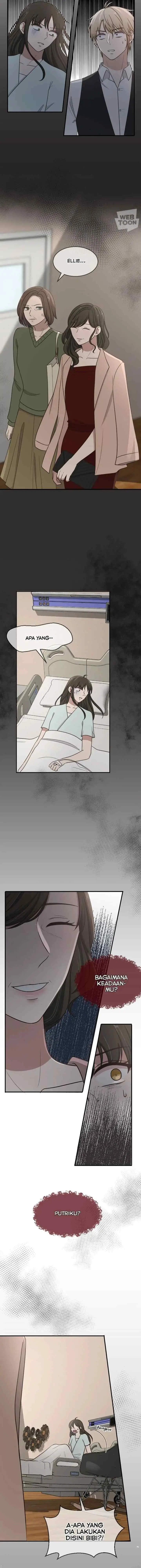 The Lost Harmony chapter 98 halaman 4