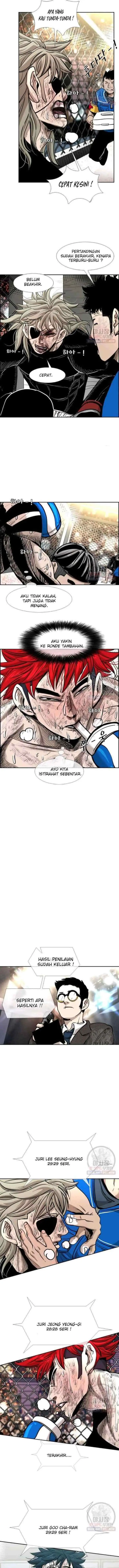 Shark chapter 211 halaman 10
