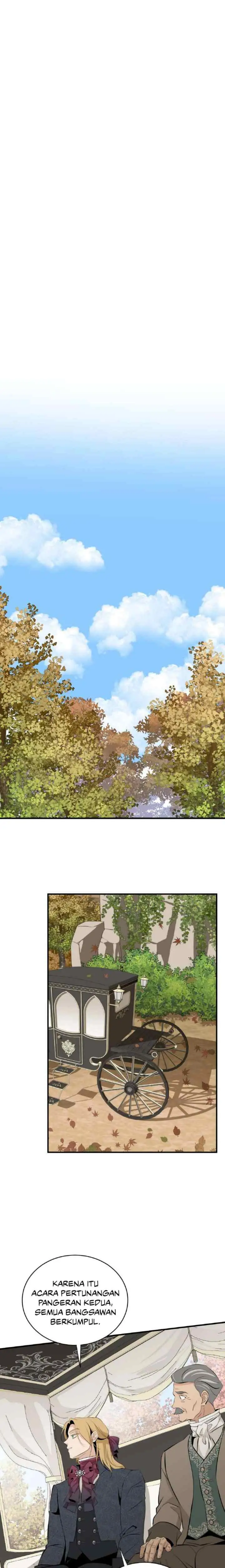 No Name Flower chapter 34 halaman 16