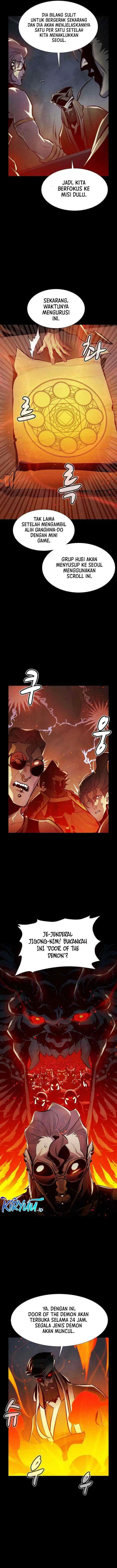 Alone Necromancer chapter 89 halaman 10