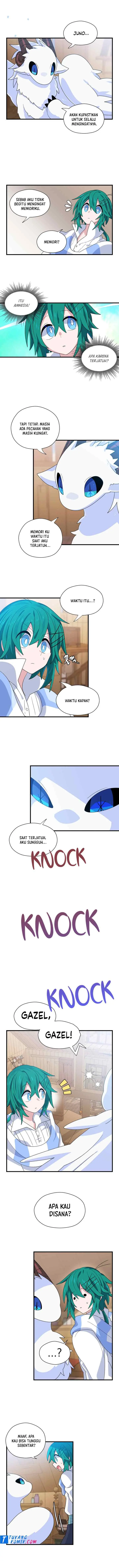 Asterisk The Dragon Walking on the Milky Way chapter 2 halaman 4