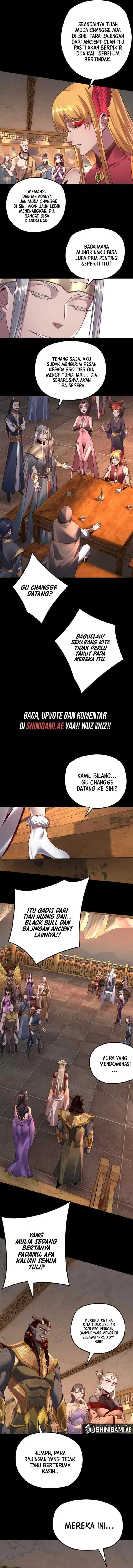 The Villain Of Destiny chapter 119 halaman 7