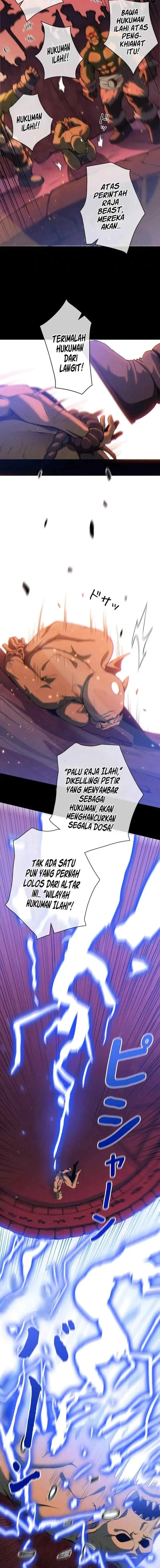 Cheat System de Saikyou Yuusha ni Nariagaru chapter 1 halaman 12