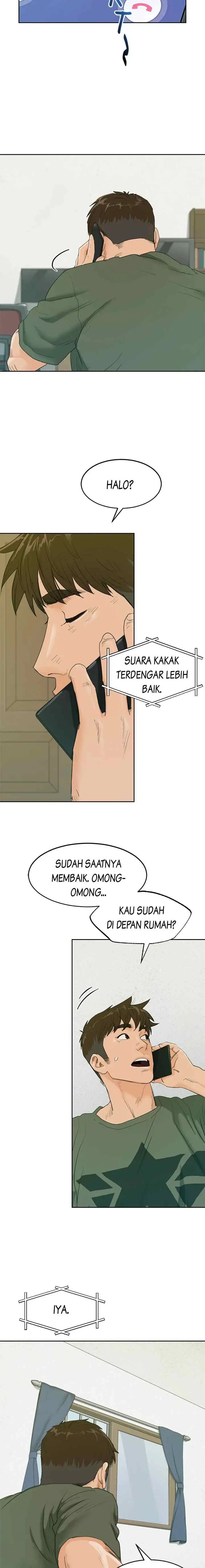 Call Sign chapter 23 halaman 16