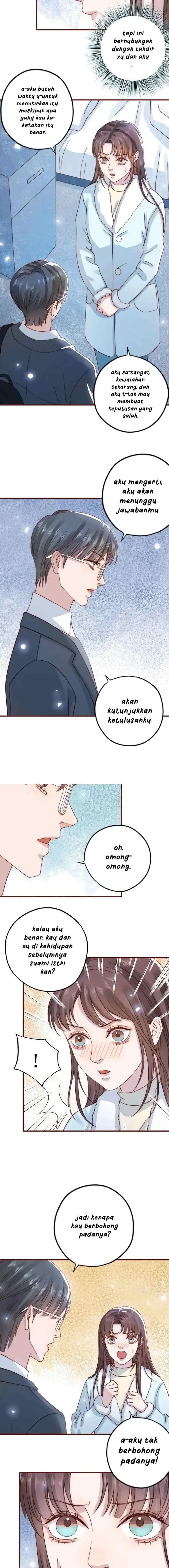 Ex-Husband is Young chapter 90 halaman 9
