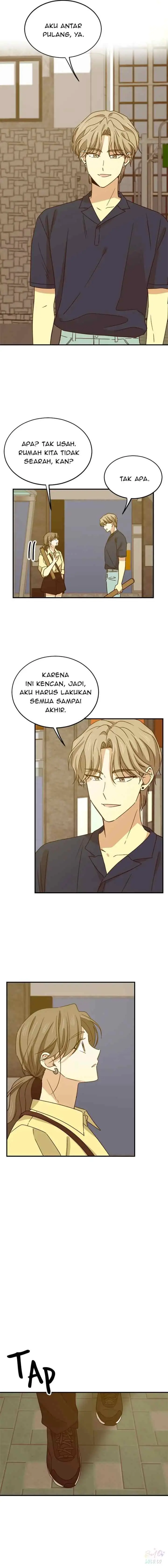 Younger Brother's Friends chapter 70 halaman 12