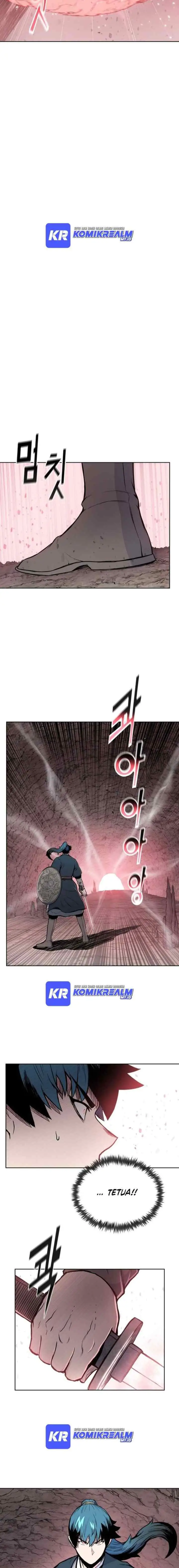 Reincarnated War God chapter 105 halaman 13