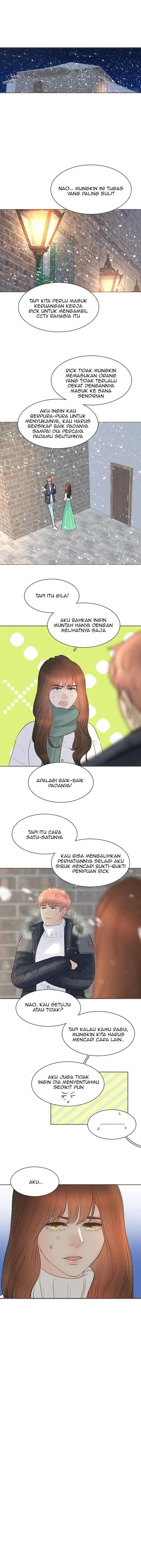 A Flower for Nao chapter 56 halaman 6