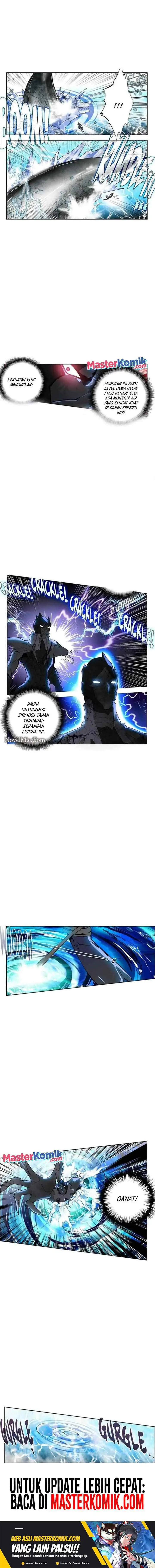 Tun Shi Xing Kong chapter 185 halaman 4