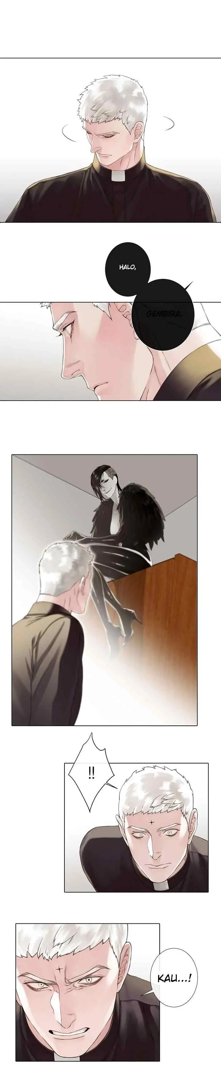 The Black June chapter 6 halaman 4
