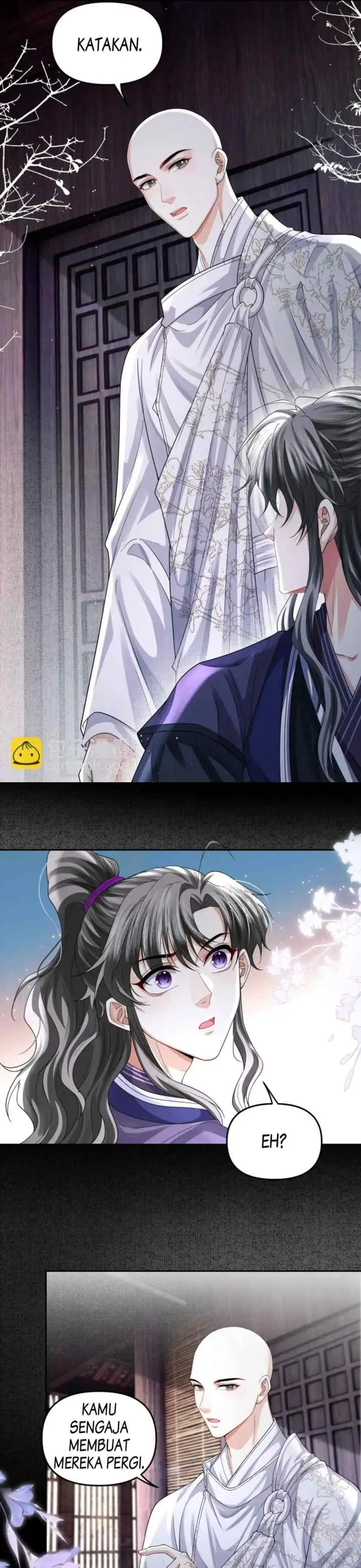 Tong Qian Kan Shi chapter 94 halaman 16