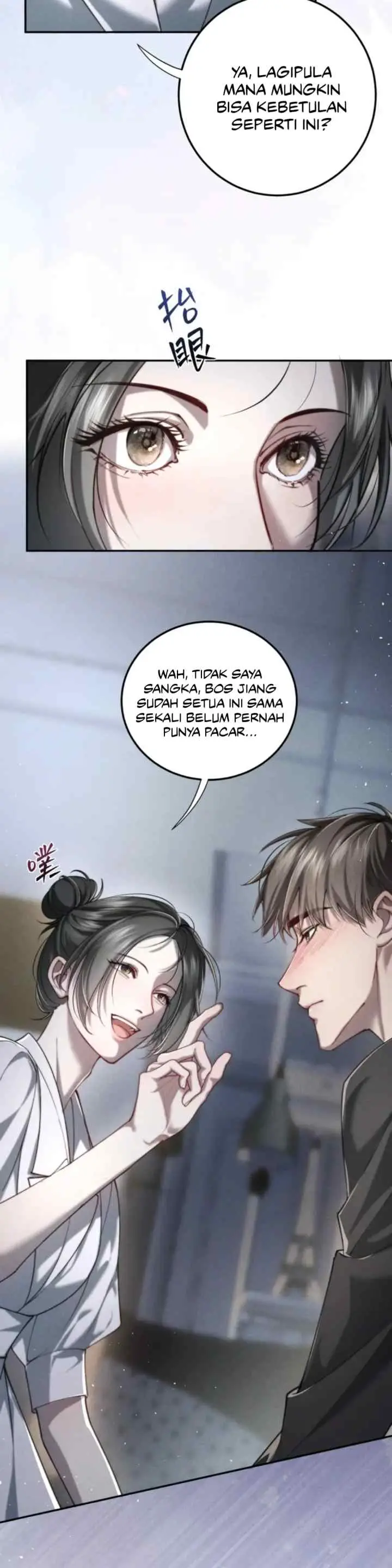 Rainstorm chapter 6 halaman 14