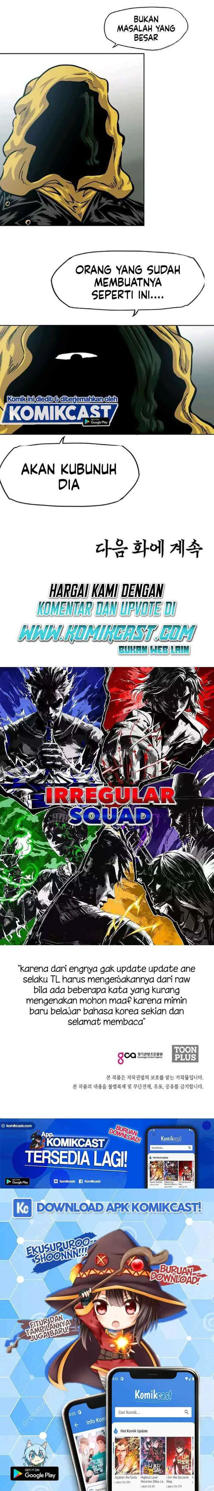 Rooftop Sword Master chapter 60 halaman 16