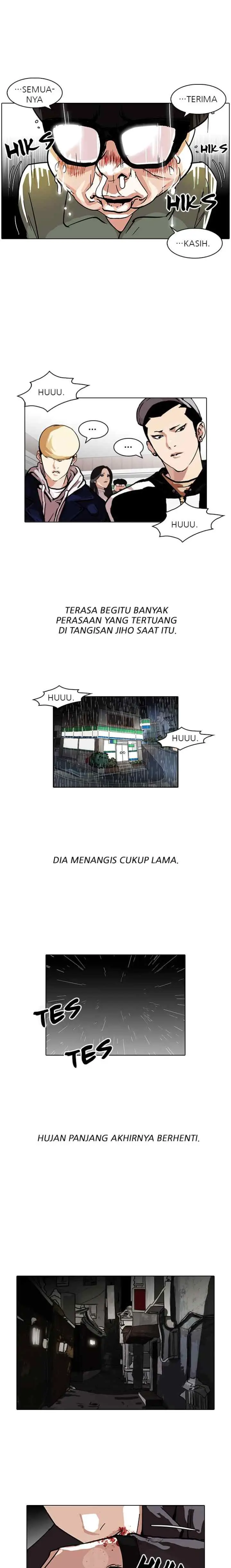 Lookism chapter 90 halaman 14