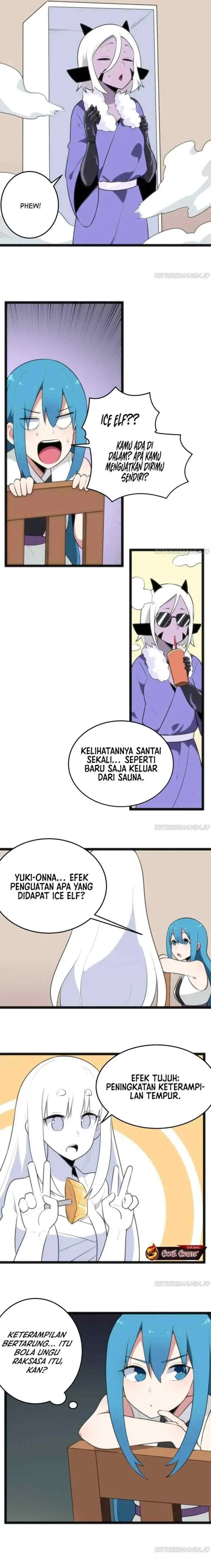 This Saintess Confessed chapter 75 halaman 10