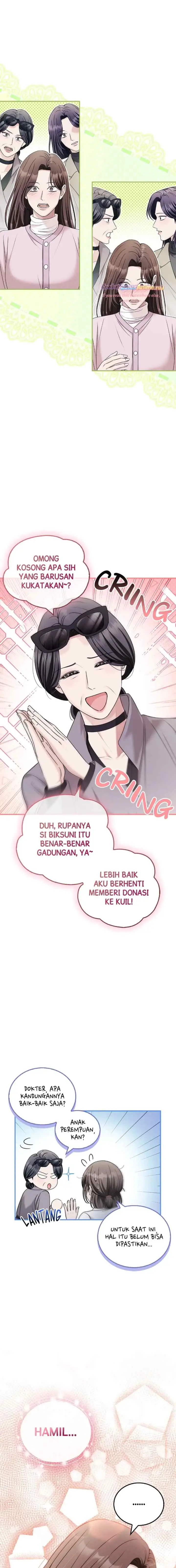 Couple, How Far We Can Go? chapter 63 halaman 5