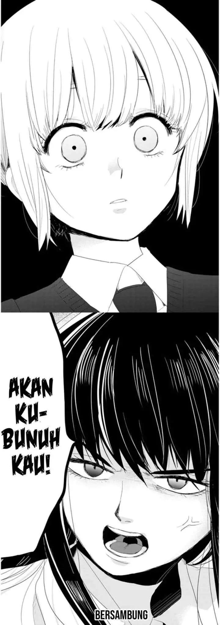 At That Time, The Battle Began chapter 1 halaman 17
