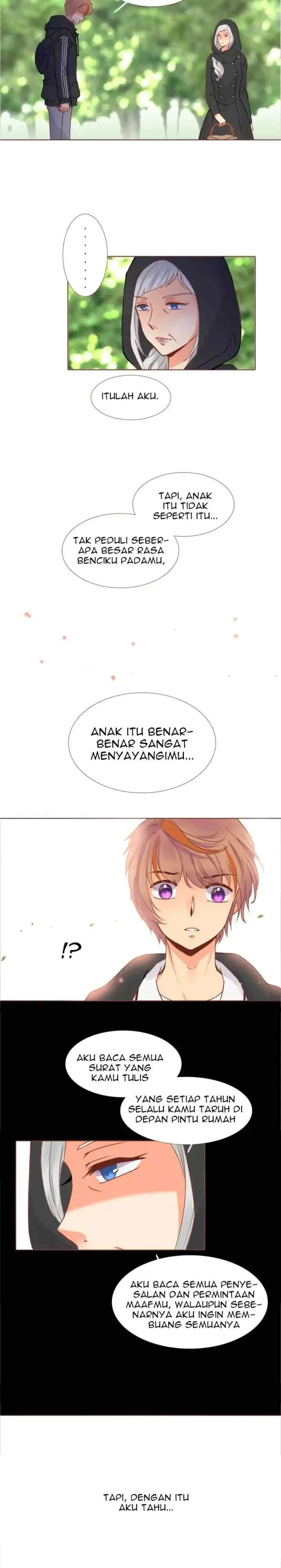 Friends chapter 63 halaman 14