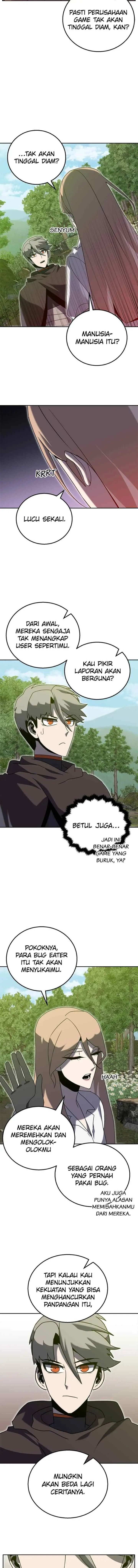 Bug Eater (Bug Hunter) chapter 11 halaman 11