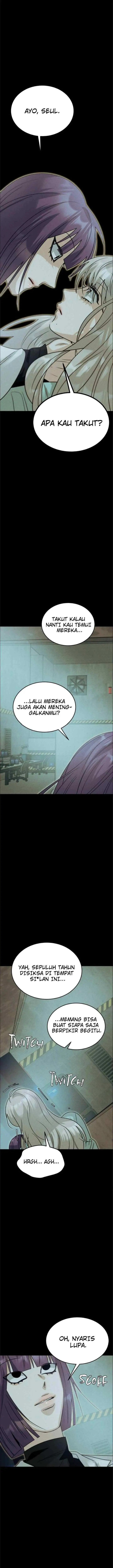 Emperor Hunt chapter 59 halaman 6