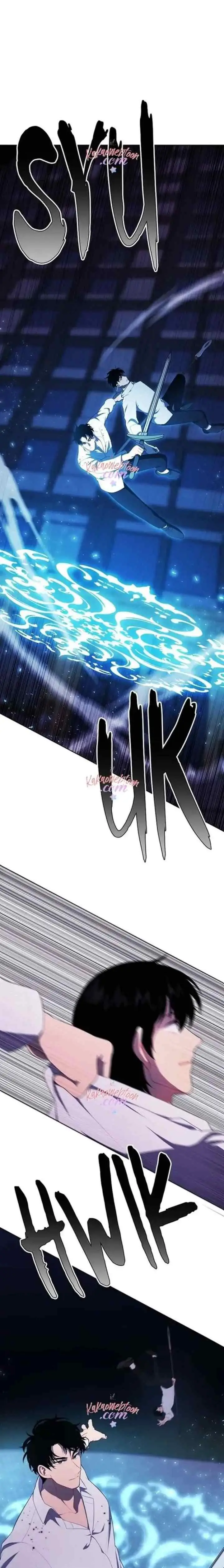 I'm Alone In The Novel chapter 128 halaman 4